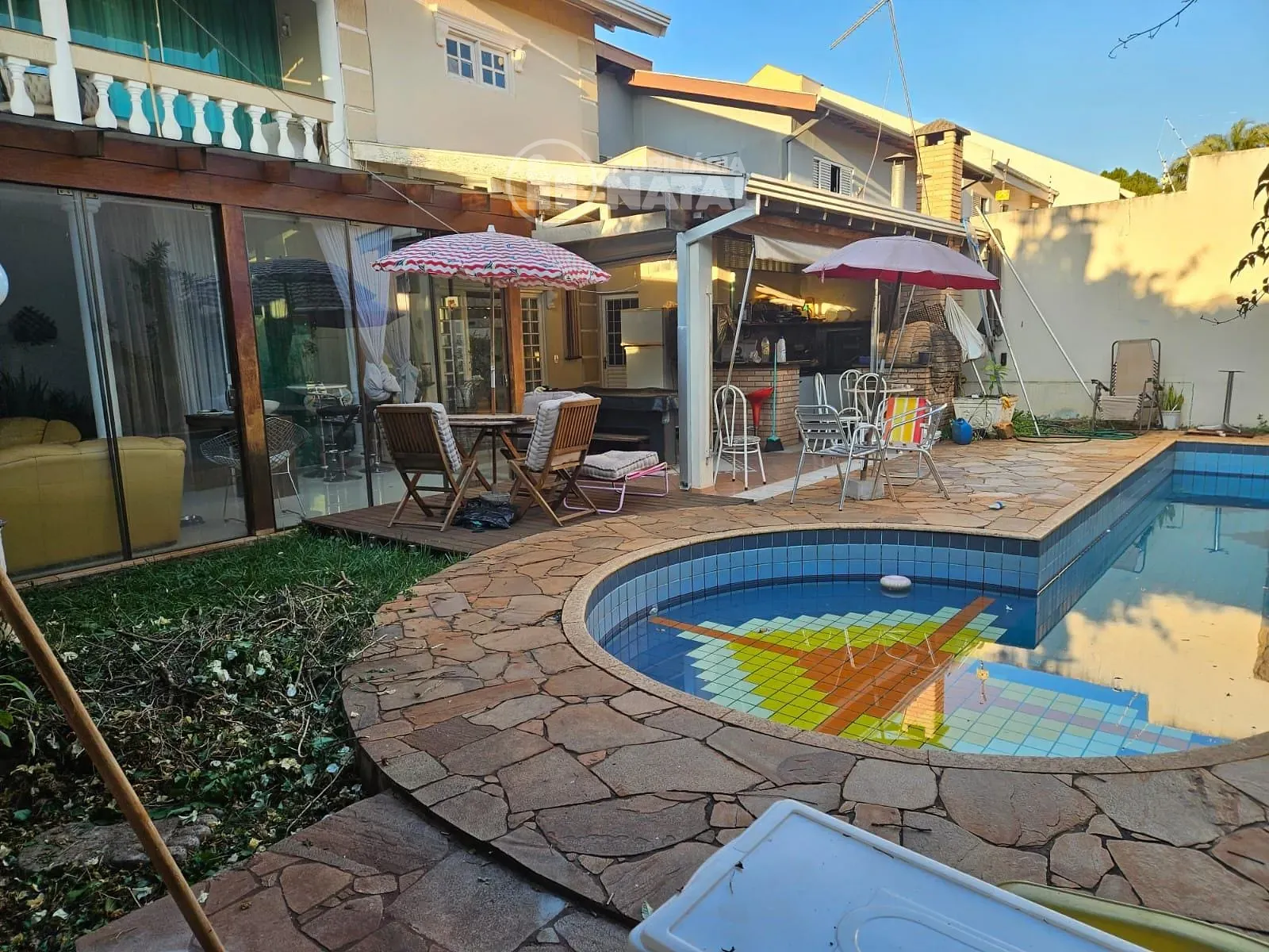 Casa, 4 quartos, 500 m² - Foto 30