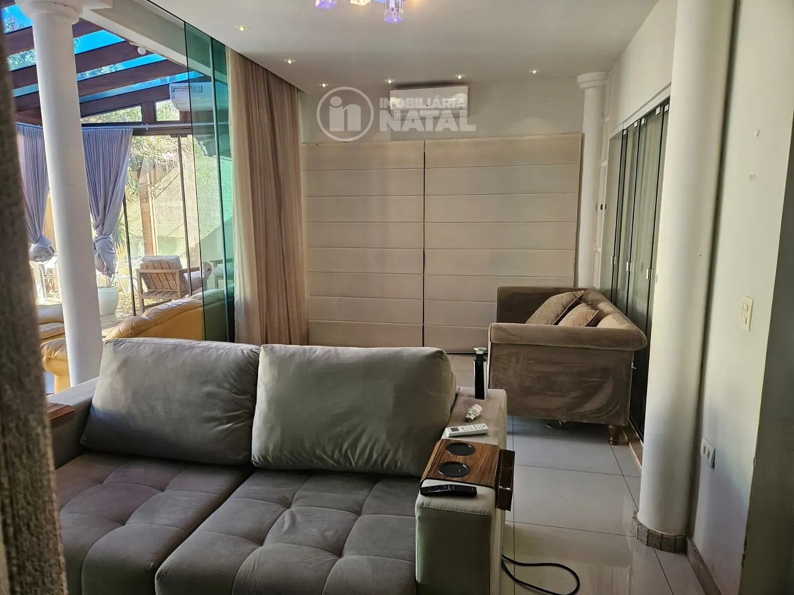 Casa, 4 quartos, 500 m² - Foto 32
