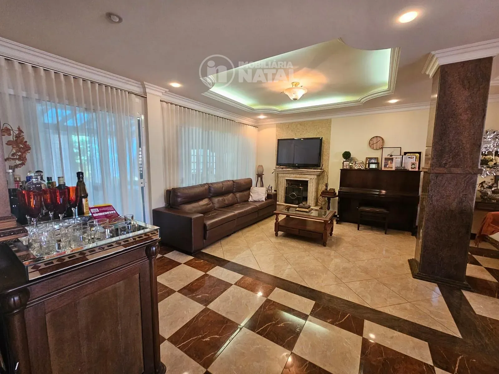 Casa, 4 quartos, 500 m² - Foto 36