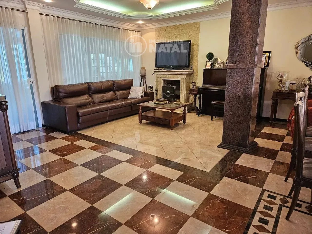Casa, 4 quartos, 500 m² - Foto 19