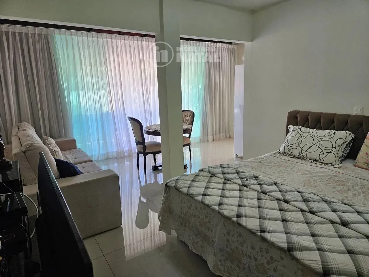 Casa, 4 quartos, 500 m² - Foto 11