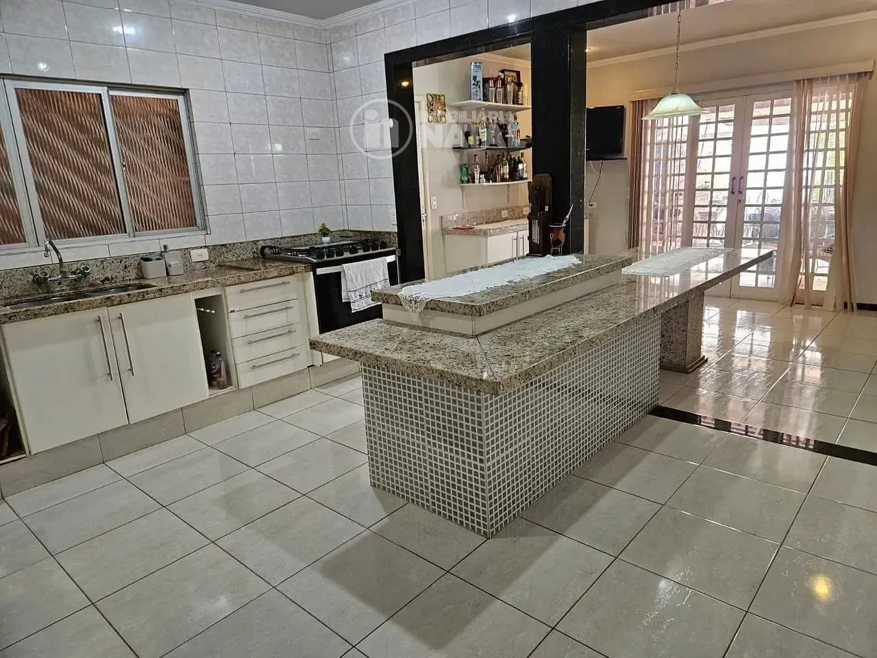 Casa, 4 quartos, 500 m² - Foto 8