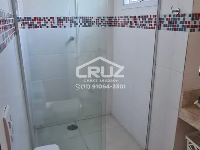 Casa com 191m² 3 quartos e 4 banheiros, à venda, no bairro Villa Verde em Franco da Rocha