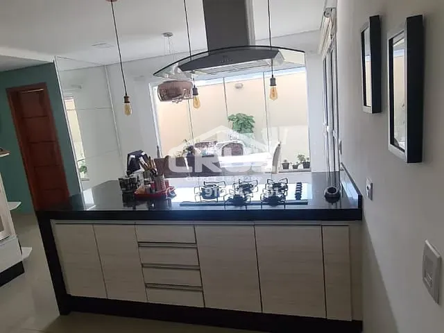 Casa com 191m² 3 quartos e 4 banheiros, à venda, no bairro Villa Verde em Franco da Rocha