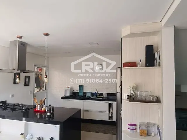 Casa com 191m² 3 quartos e 4 banheiros, à venda, no bairro Villa Verde em Franco da Rocha