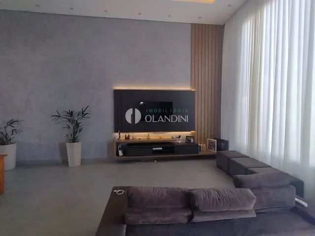 Casa com 300m² 3 quartos e 1 banheiro, à venda, no bairro Residencial São Luiz em Artur Nogueira