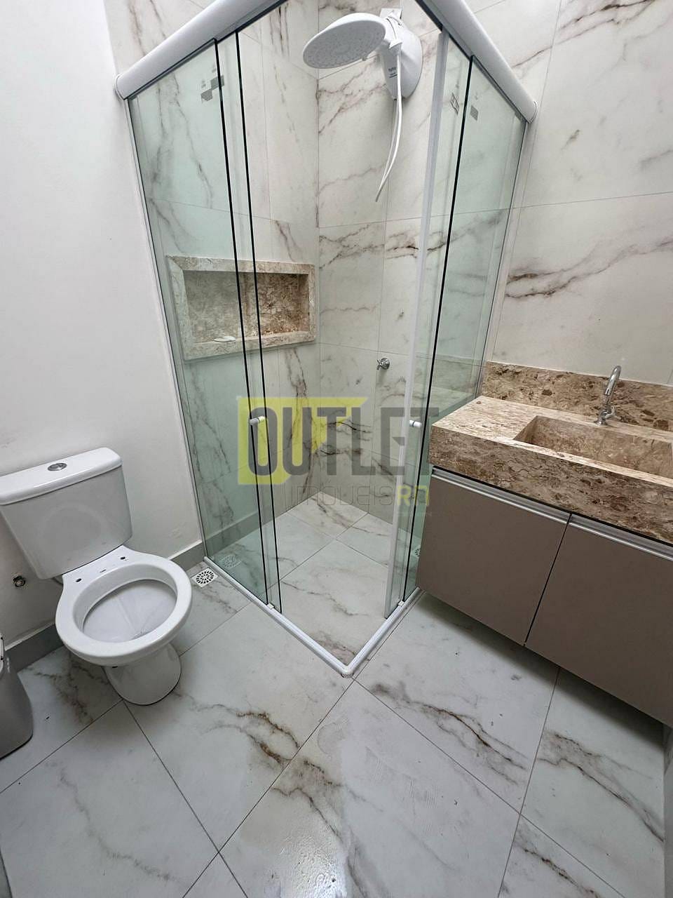 Casa à venda com 3 quartos, 158m² - Foto 9