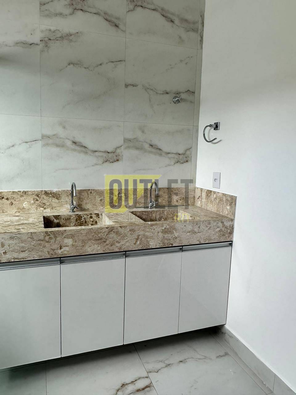 Casa à venda com 3 quartos, 158m² - Foto 5