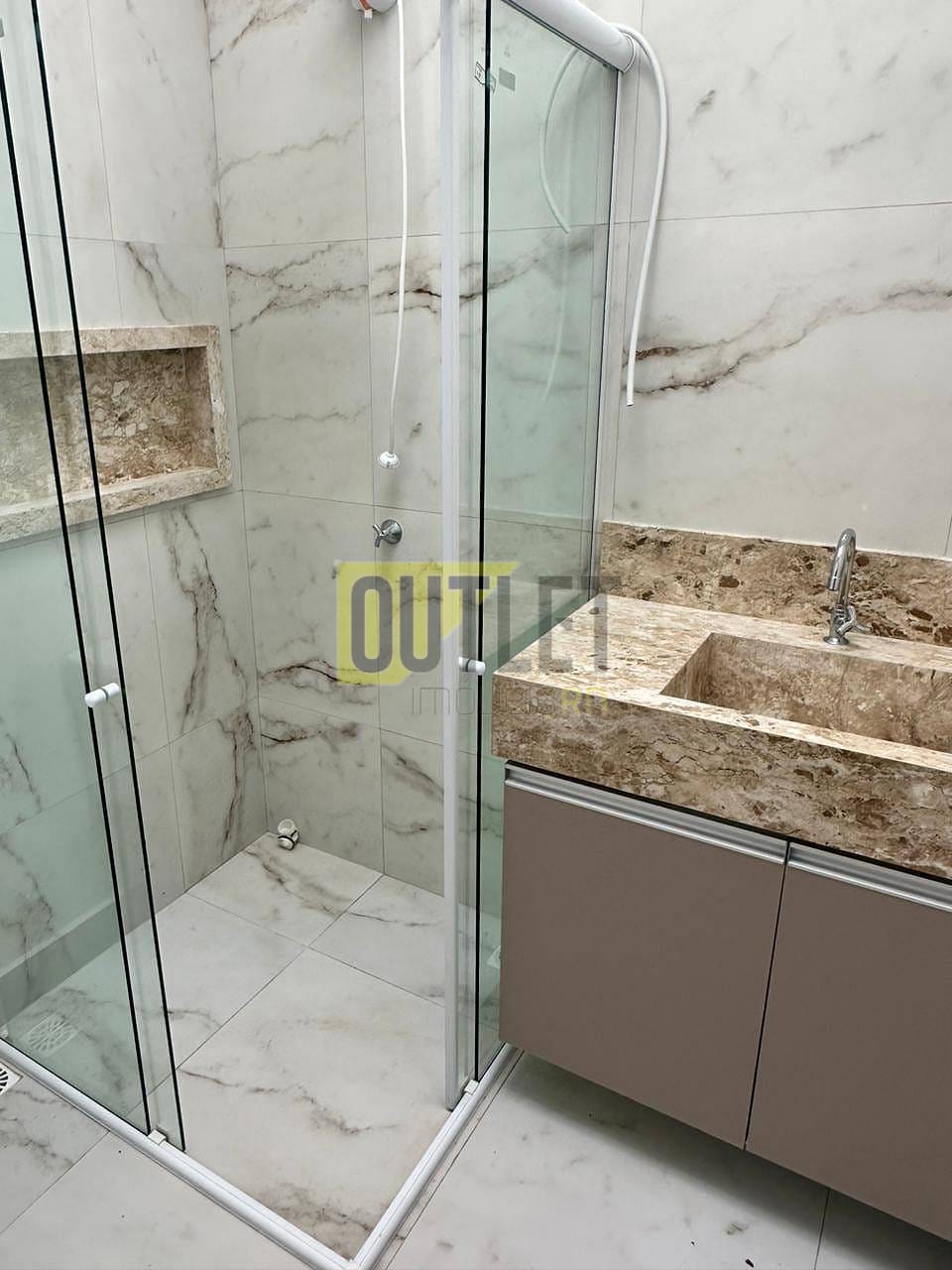 Casa à venda com 3 quartos, 158m² - Foto 6
