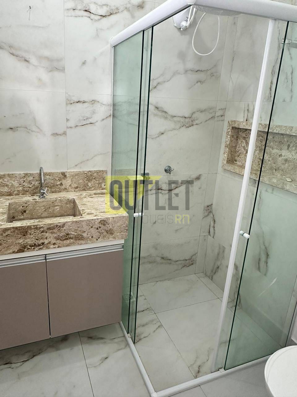 Casa à venda com 3 quartos, 158m² - Foto 12