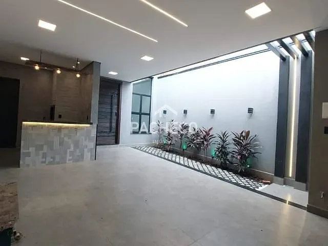 Casa com 178m² 3 quartos e 2 banheiros, à venda, no bairro Jardim Ipiranga em Americana