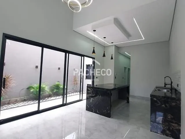 Casa com 178m² 3 quartos e 2 banheiros, à venda, no bairro Jardim Ipiranga em Americana
