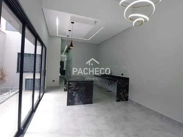 Casa com 178m² 3 quartos e 2 banheiros, à venda, no bairro Jardim Ipiranga em Americana