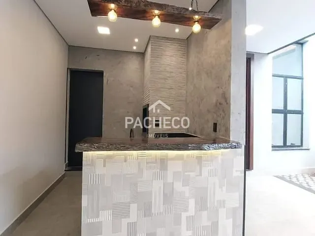 Casa com 178m² 3 quartos e 2 banheiros, à venda, no bairro Jardim Ipiranga em Americana