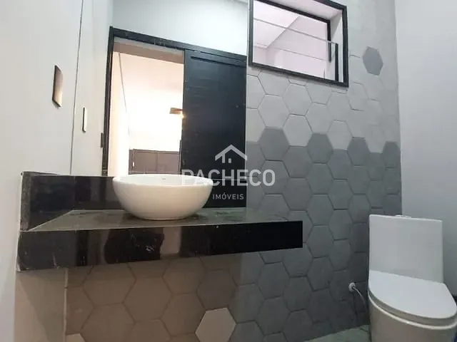 Casa com 178m² 3 quartos e 2 banheiros, à venda, no bairro Jardim Ipiranga em Americana
