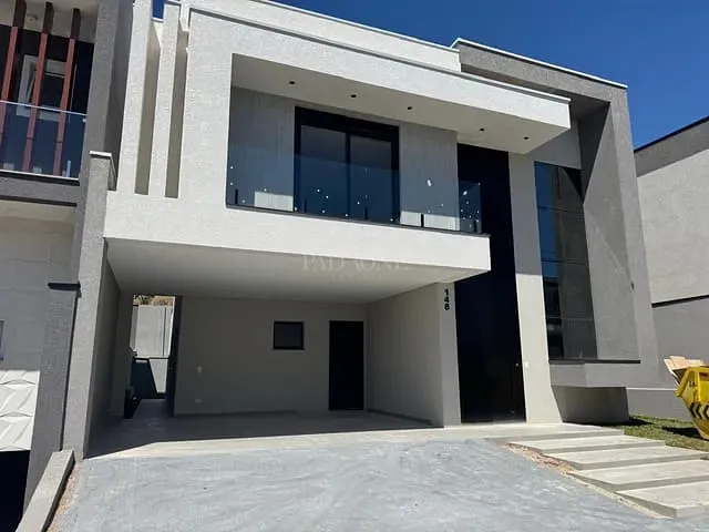 Casa 3 quartos e 3 banheiros, à venda, no bairro Tanguá em Almirante Tamandaré