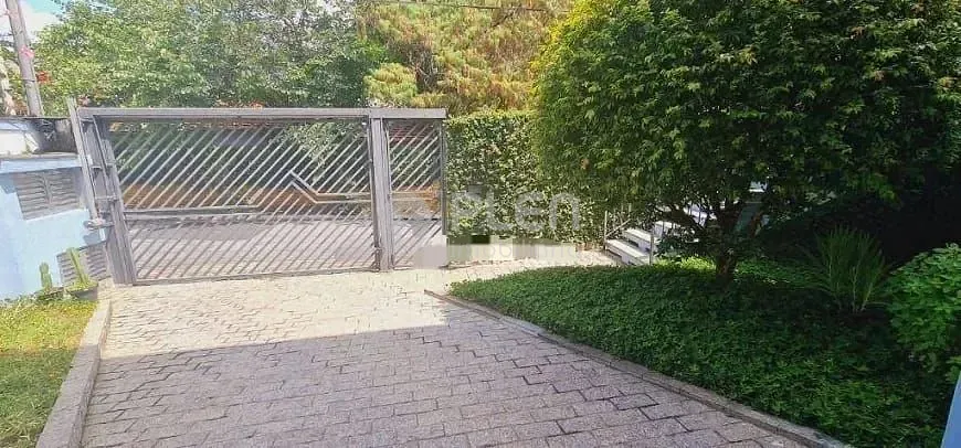 Casa de 3 quartos à venda em Jardim França, São Paulo