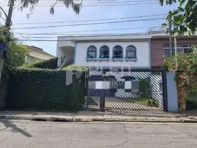 Casa com 264m² 3 quartos e 6 banheiros, à venda, no bairro Jardim Franca em São Paulo