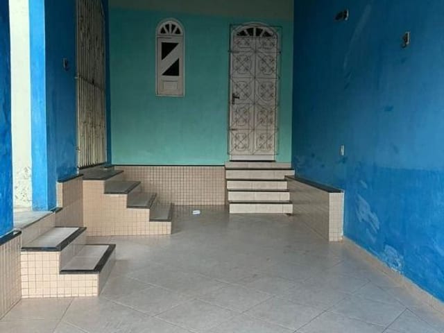 Foto do Casa - Casa à venda, Santos Dumont, Aracaju, SE | Promov Imóveis