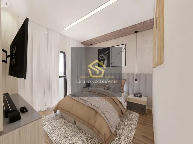 Casa com 166m² 3 quartos e 4 banheiros, à venda, no bairro Caixa D´água em Vinhedo