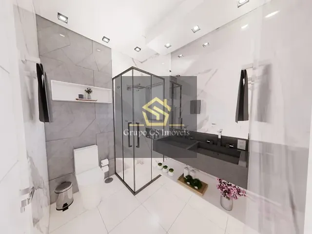 Casa com 166m² 3 quartos e 4 banheiros, à venda, no bairro Caixa D´água em Vinhedo