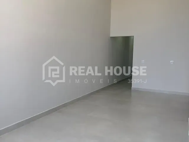 Casa 3 quartos e 3 banheiros, à venda, no bairro Jardim Novo Horizonte em Sorocaba