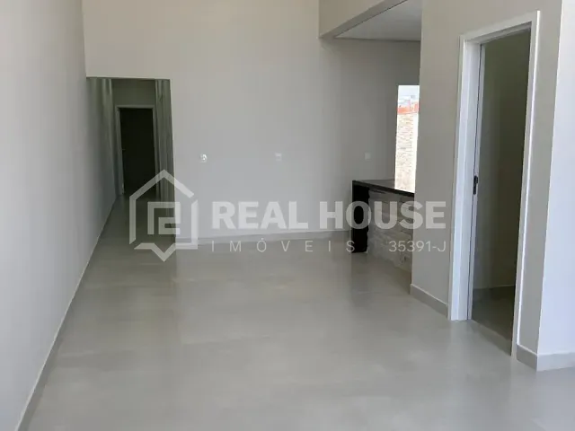 Casa 3 quartos e 3 banheiros, à venda, no bairro Jardim Novo Horizonte em Sorocaba