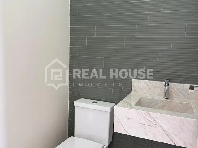 Casa 3 quartos e 3 banheiros, à venda, no bairro Jardim Novo Horizonte em Sorocaba