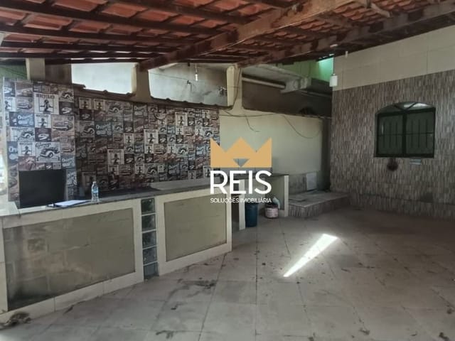 Casa com 136m² 4 quartos e 2 banheiros, à venda, no bairro Campo Grande em Rio de Janeiro