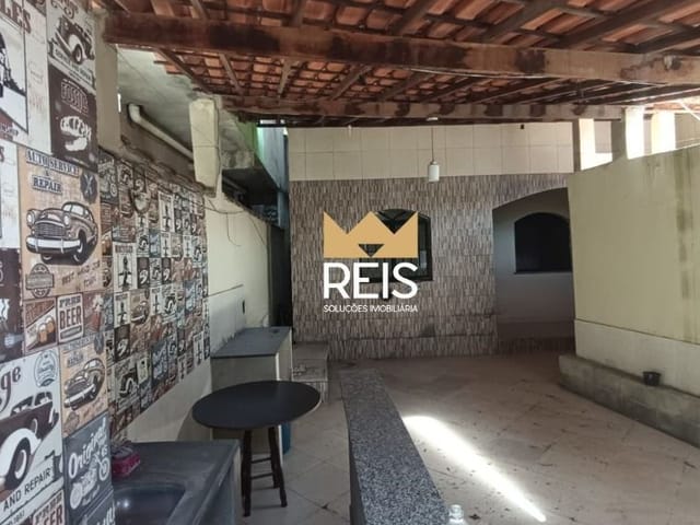 Casa com 136m² 4 quartos e 2 banheiros, à venda, no bairro Campo Grande em Rio de Janeiro