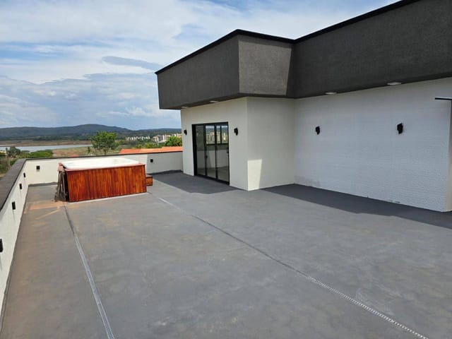 Foto do Casa - Casa à venda, Condomínio Marinas di Caldas, Caldas Novas, GO | House Goiás Imobiliária