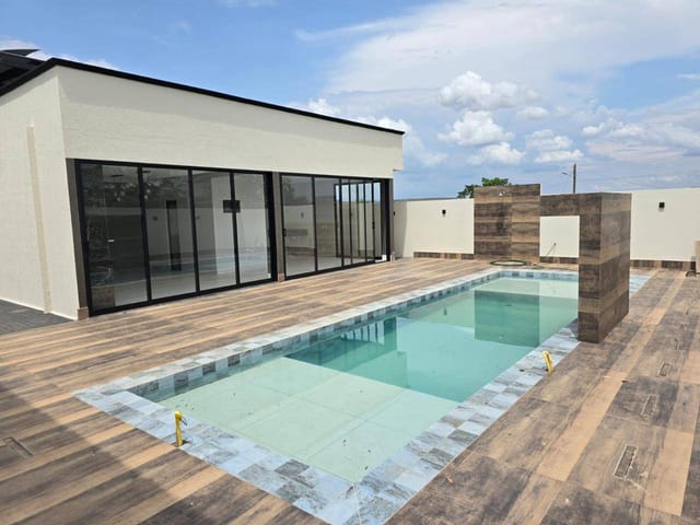 Foto do Casa - Casa à venda, Condomínio Marinas di Caldas, Caldas Novas, GO | House Goiás Imobiliária