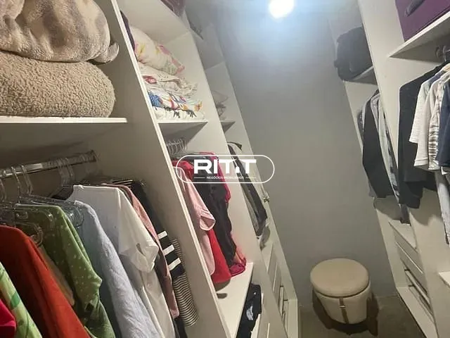 Casa com 250m² 3 quartos e 5 banheiros, à venda, no bairro Parque Orlândia em Hortolândia