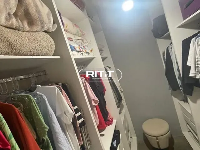 Casa com 250m² 3 quartos e 5 banheiros, à venda, no bairro Parque Orlândia em Hortolândia