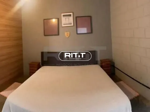 Casa com 250m² 3 quartos e 5 banheiros, à venda, no bairro Parque Orlândia em Hortolândia