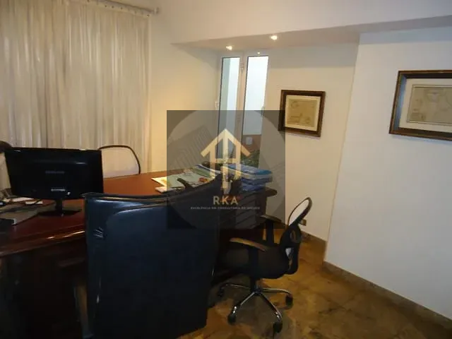 Casa com 221m² 3 quartos e 4 banheiros, à venda, no bairro Planalto Paulista em São Paulo
