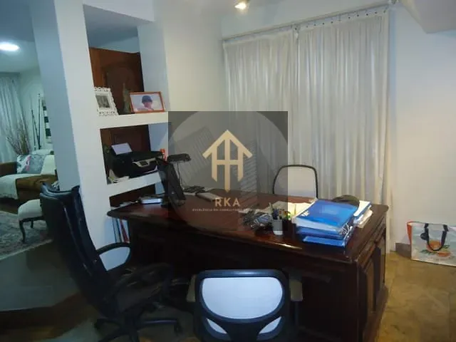 Casa com 221m² 3 quartos e 4 banheiros, à venda, no bairro Planalto Paulista em São Paulo
