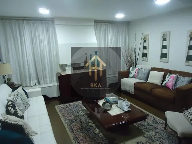 Casa com 221m² 3 quartos e 4 banheiros, à venda, no bairro Planalto Paulista em São Paulo