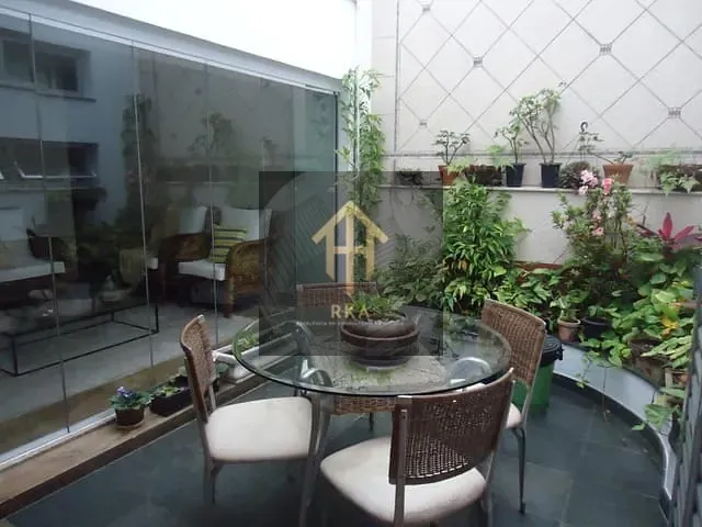 Casa com 221m² 3 quartos e 4 banheiros, à venda, no bairro Planalto Paulista em São Paulo