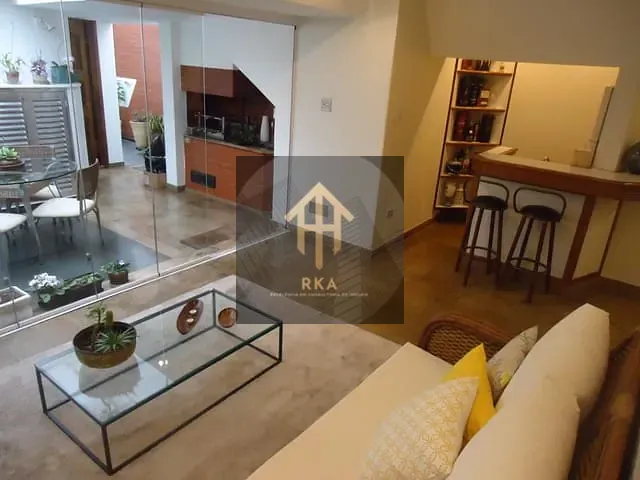 Casa com 221m² 3 quartos e 4 banheiros, à venda, no bairro Planalto Paulista em São Paulo