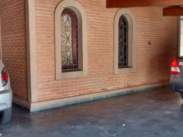 Foto do Casa - Casa à venda 3 Quartos, 1 Suite, 5 Vagas, 250M², Bosque dos Eucaliptos, São José dos Campos - SP | RUSSI IMÓVEIS
