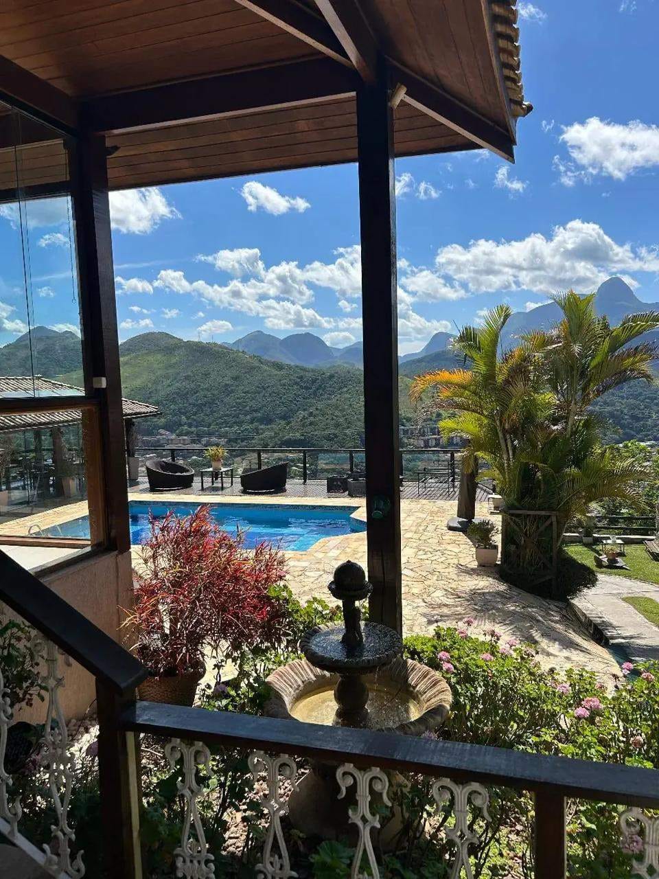 Casa, 4 quartos, 400 m² - Foto 4