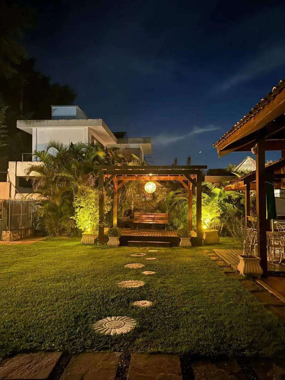 Casa, 4 quartos, 400 m² - Foto 5