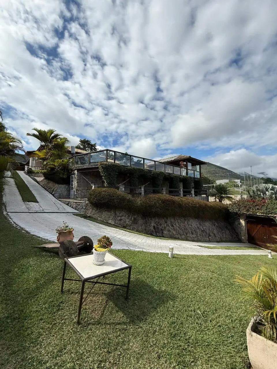 Casa, 4 quartos, 400 m² - Foto 2