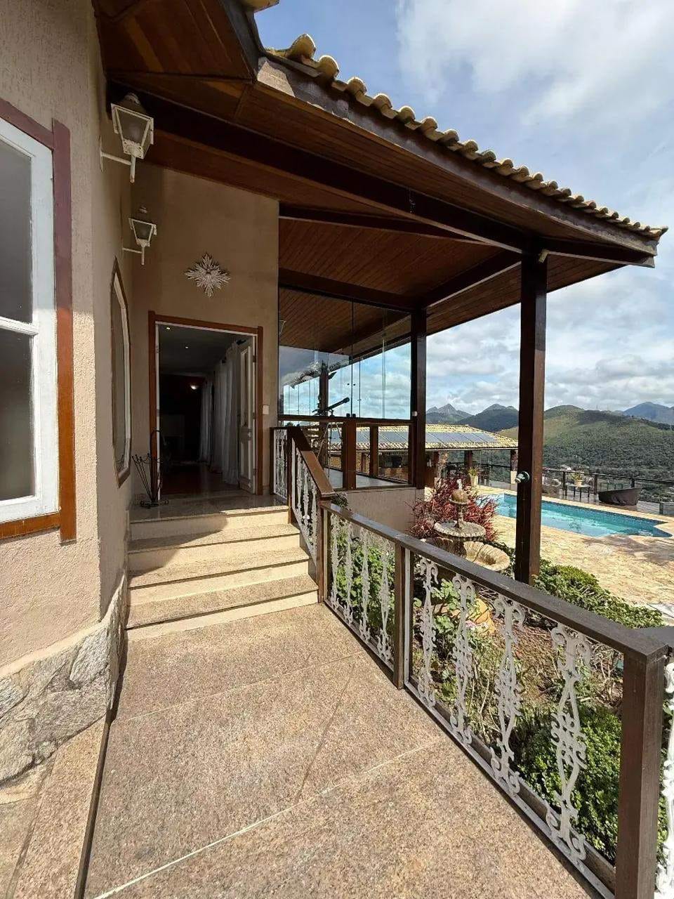 Casa, 4 quartos, 400 m² - Foto 3