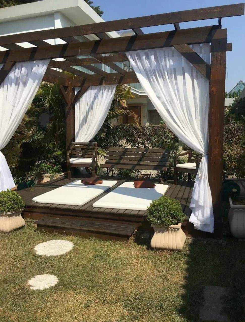 Casa, 4 quartos, 400 m² - Foto 6