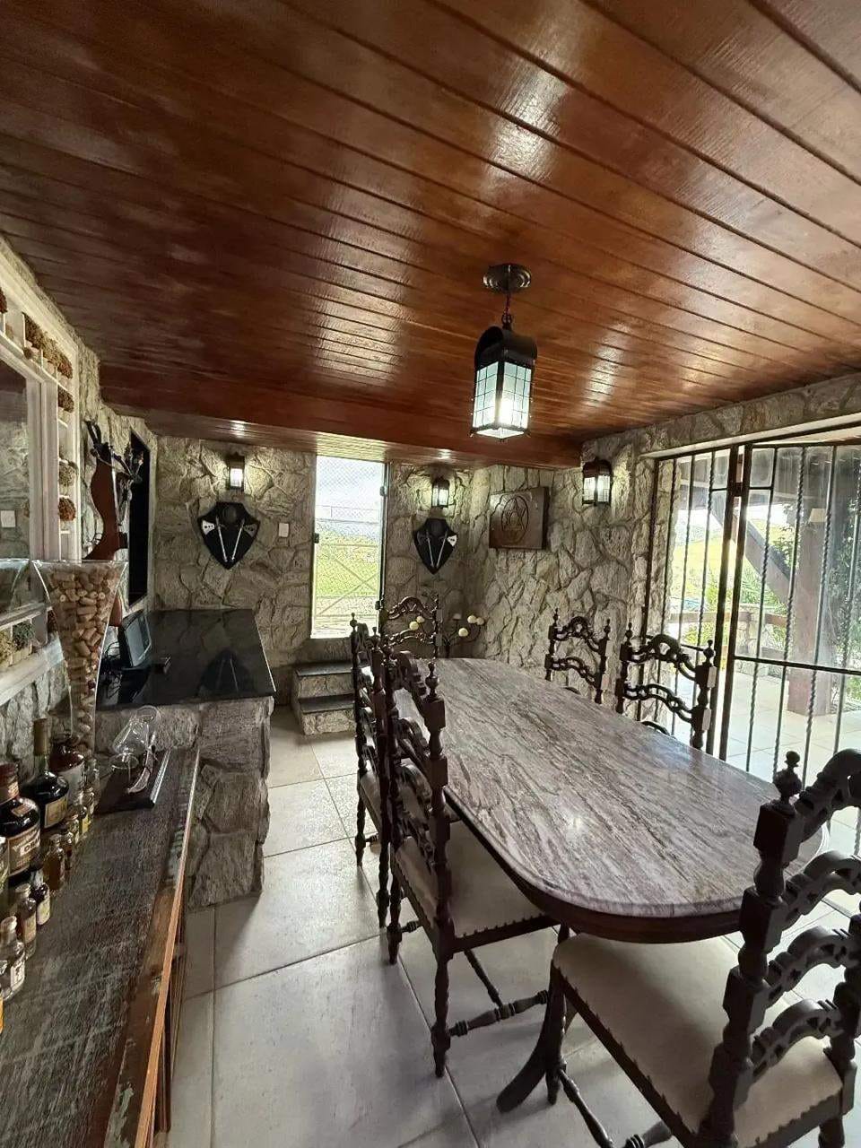 Casa, 4 quartos, 400 m² - Foto 7