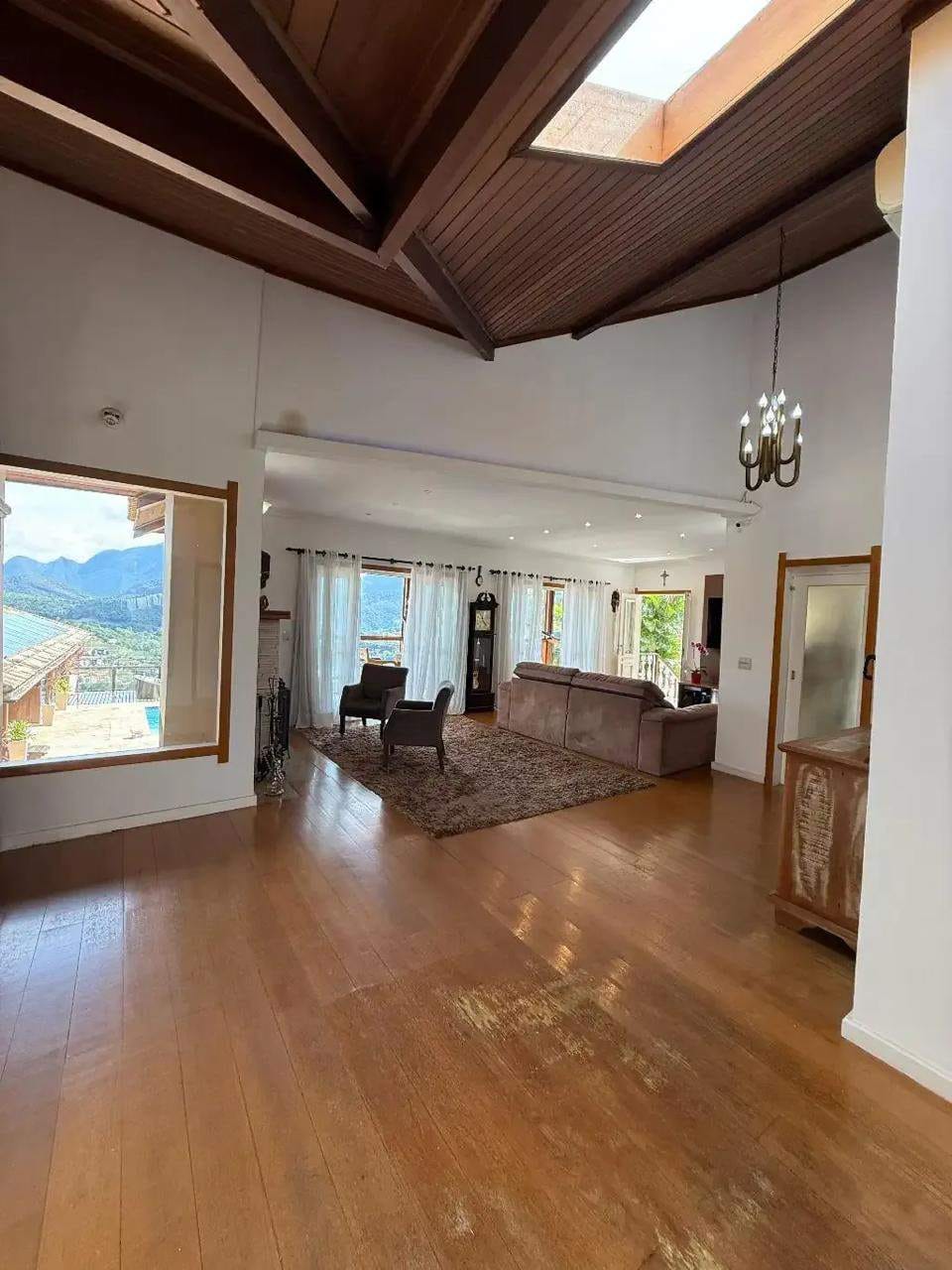 Casa, 4 quartos, 400 m² - Foto 9