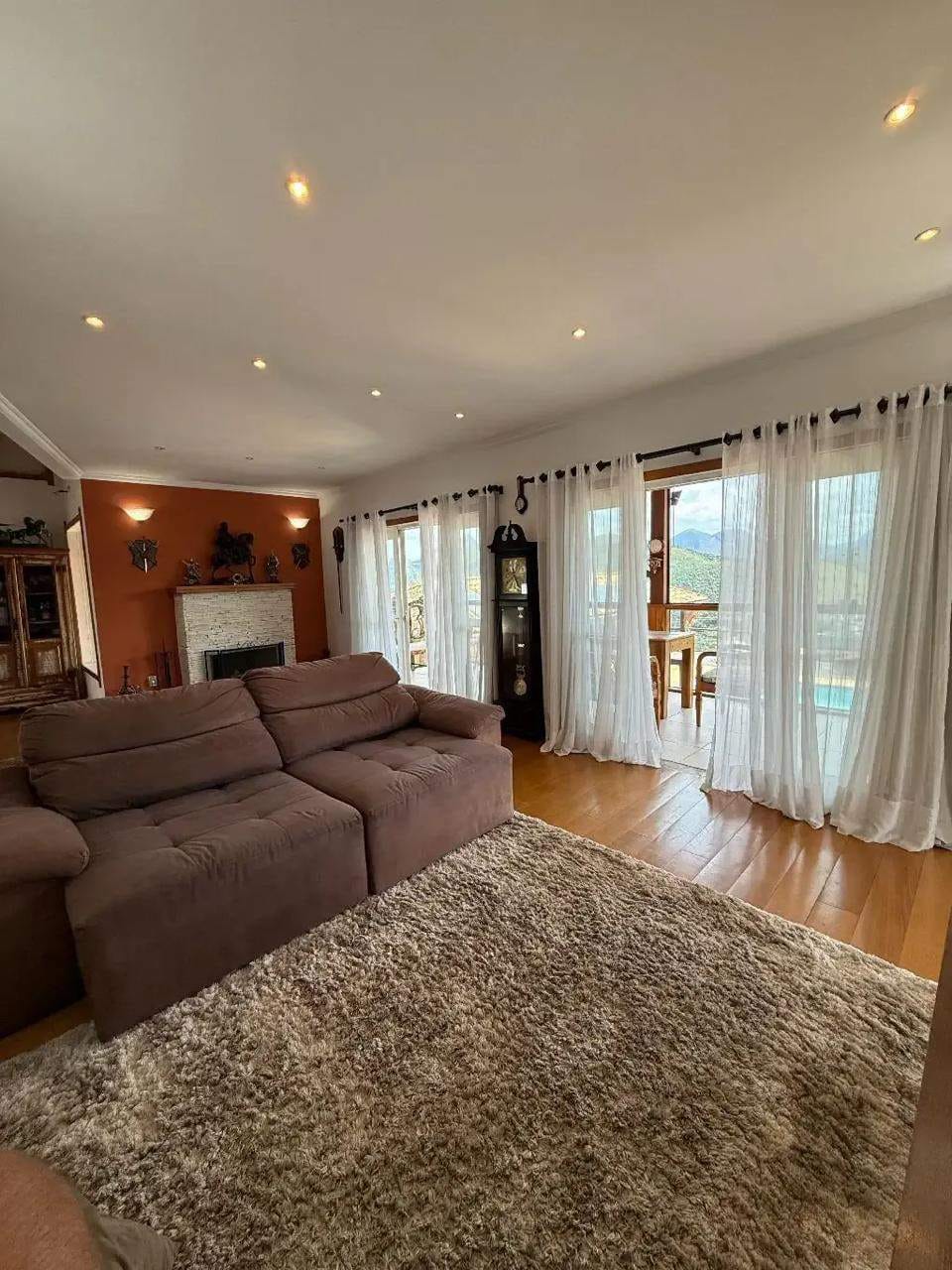 Casa, 4 quartos, 400 m² - Foto 10