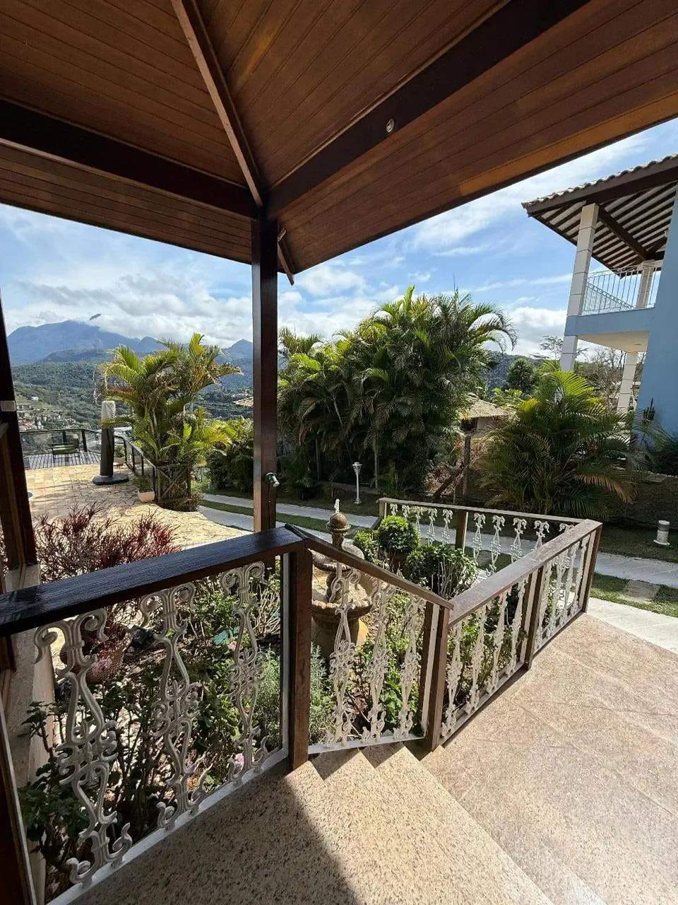 Casa, 4 quartos, 400 m² - Foto 11